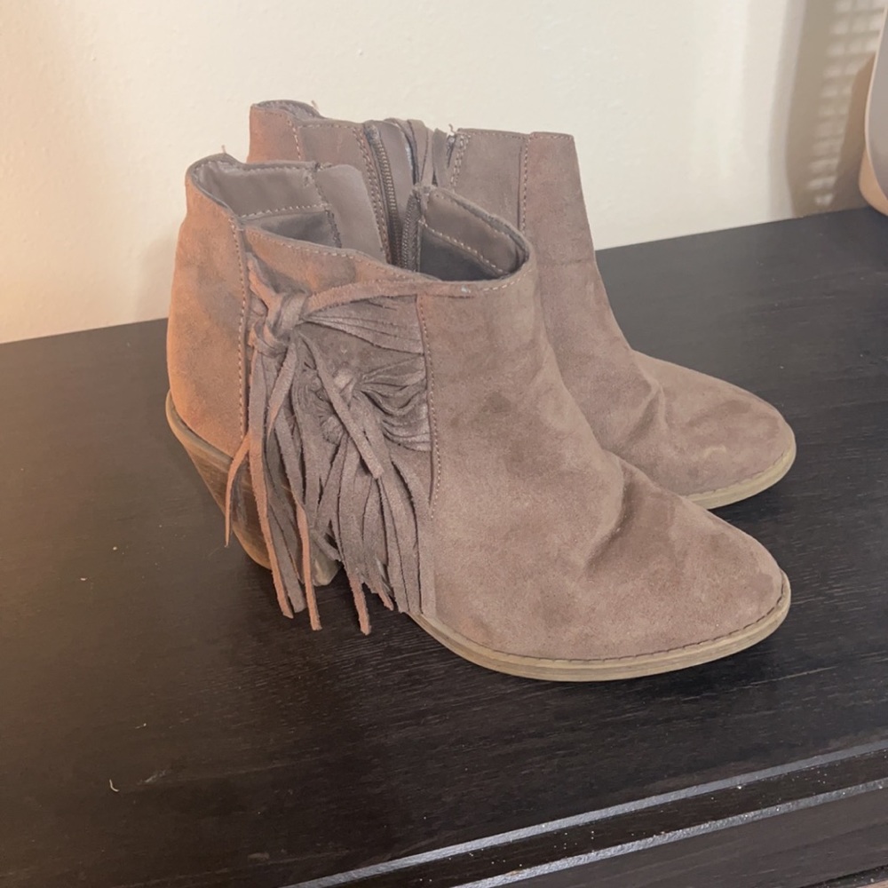 Booties